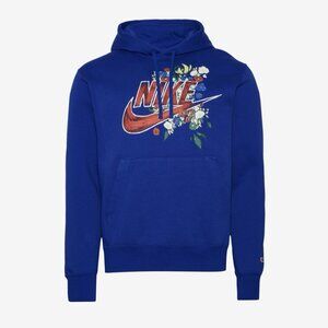 Nike Invisible SCE Hoodie Blue HJ6885-003 Men’s Sizes